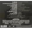 OST - Furious 7 (CD) Audio CD album