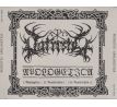 Patristic - Apologetica (CD) Audio CD album