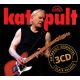 Katapult – Katapult Essential / Zlatá Kolekce/ (3CD) audio CD album