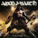 Amon Amarth - Berseker (CD) audio CD album