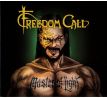 Freedom Call – Master Of Light (CD) audio CD album