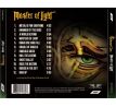 Freedom Call – Master Of Light (CD) audio CD album