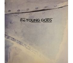 The Young Gods – T.V. Sky/ 2LP Vinyl