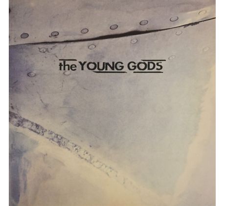 The Young Gods – T.V. Sky/ 2LP Vinyl
