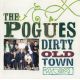 Pogues - Dirty Old Town (CD) Audio CD album
