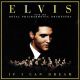 Presley Elvis & Royal Philharmonic Orchestra - If I Can Dream (CD) Audio CD album