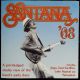 Santana - 68 (CD) Audio CD album