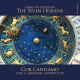 Seven Heavens / James Whitbourn - Cor Cantiamo (CD) Audio CD album