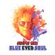 imply Red - Blue Eyed Soul (CD) Audio CD album