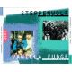 Steppenwolf + Vanila Fudge – Albums on 2CD (2CD) Audio CD album