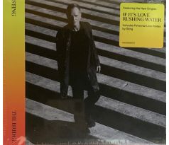 Sting - The Bridge (CD) Audio CD album