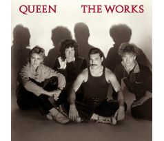 Queen - The Works / LP Vinyl