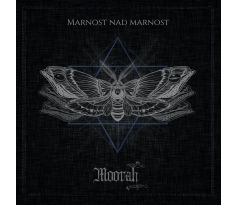 Moorah - Marnost Nad Marnost /CZ/ (CD) Audio CD album