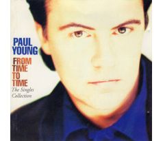 Young Paul - From Time To Time / Singles Collection (CD) Audio CD album