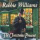 Williams Robbie - The Christmas Present (2CD) Audio CD album