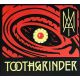 Toothgrinder - I Am (CD) Audio CD album