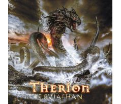 Therion - Leviatan (CD) Audio CD album