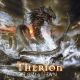 Therion - Leviatan (CD) Audio CD album