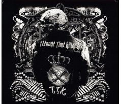 Teenage Time Killers - Greatest Hits / Vol.1 (CD) Audio CD album