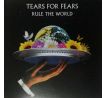 Tears For Fears - Rule The World (Compilation) (CD) Audio CD album