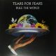 Tears For Fears - Rule The World (Compilation) (CD) Audio CD album