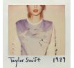 Swift Taylor - 1989 (CD) Audio CD album