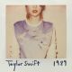Swift Taylor - 1989 (CD) Audio CD album