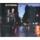 Sting - 57th + 9th (CD) Audio CD album