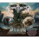 Sonata Arctica - The Ninth Hour / Ltd. Digipack (CD) Audio CD album