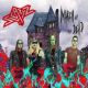 Sleazyz - March Of The Dead (CD) Audio CD album