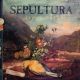 Sepultura - Sepulquatra (CD) Audio CD album