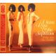 Ross Diana And The Supremes - Baby Love (The Essential) (3CD) Audio CD album
