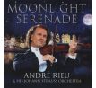 Rieu Andre - Moon Light Serenade (CD+DVD) Audio CD album