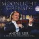 Rieu Andre - Moon Light Serenade (CD+DVD) Audio CD album