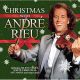 Rieu Andre - Christmas With Andre Rieu (CD) Audio CD album