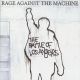 Rage Against The Machine - The Battle Of L.A. (CD)