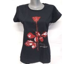 dámske tričko DEPECHE MODE - Violator (Women´s t-shirt)