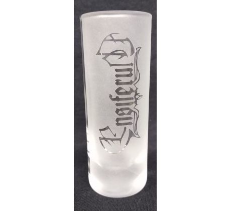Ensiferum (shot glass/ poldecák) CDAQUARIUS.COM Rock Shop