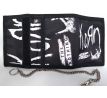 KORN - The Nothing (wallet/ peňaženka) CDAQUARIUS.COM Rock Shop