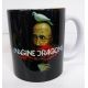 Imagine Dragons - Trouble (mug/ hrnček) I CDAQUARIUS.COM Rock Shop