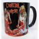 Cannibal Corpse - Butchered At Birth (mug/ hrnček) I CDAQUARIUS.COM Rock Shop