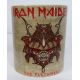 Iron Maiden - The Parchment (mug/ hrnček) I CDAQUARIUS.COM Rock Shop