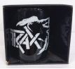 Anthrax - Logo (mug/ hrnček) I CDAQUARIUS.COM Rock Shop