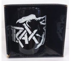 Anthrax - Logo (mug/ hrnček) I CDAQUARIUS.COM Rock Shop