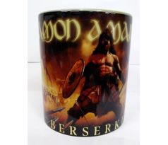 Amon Amarth - Berserker (mug/ hrnček) I CDAQUARIUS.COM Rock Shop