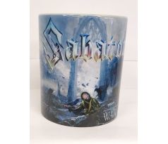 Sabaton - War to End All Wars (mug/ hrnček) I CDAQUARIUS.COM Rock Shop