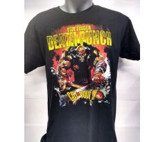 Tričko Five Finger Death Punch - Got Your Six (t-shirt)