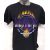 Deep Purple - Flames Logo (t-shirt)