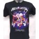 Tričko Helloween - United & Alive (t-shirt)