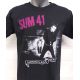 Tričko Sum 41 - Underclass Hero (t-shirt)